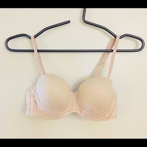 COPY - Victoria’s Secret Mutli-Way Bra